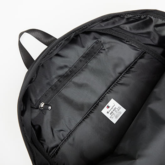 Backpacks Champion Backpack Black Queens