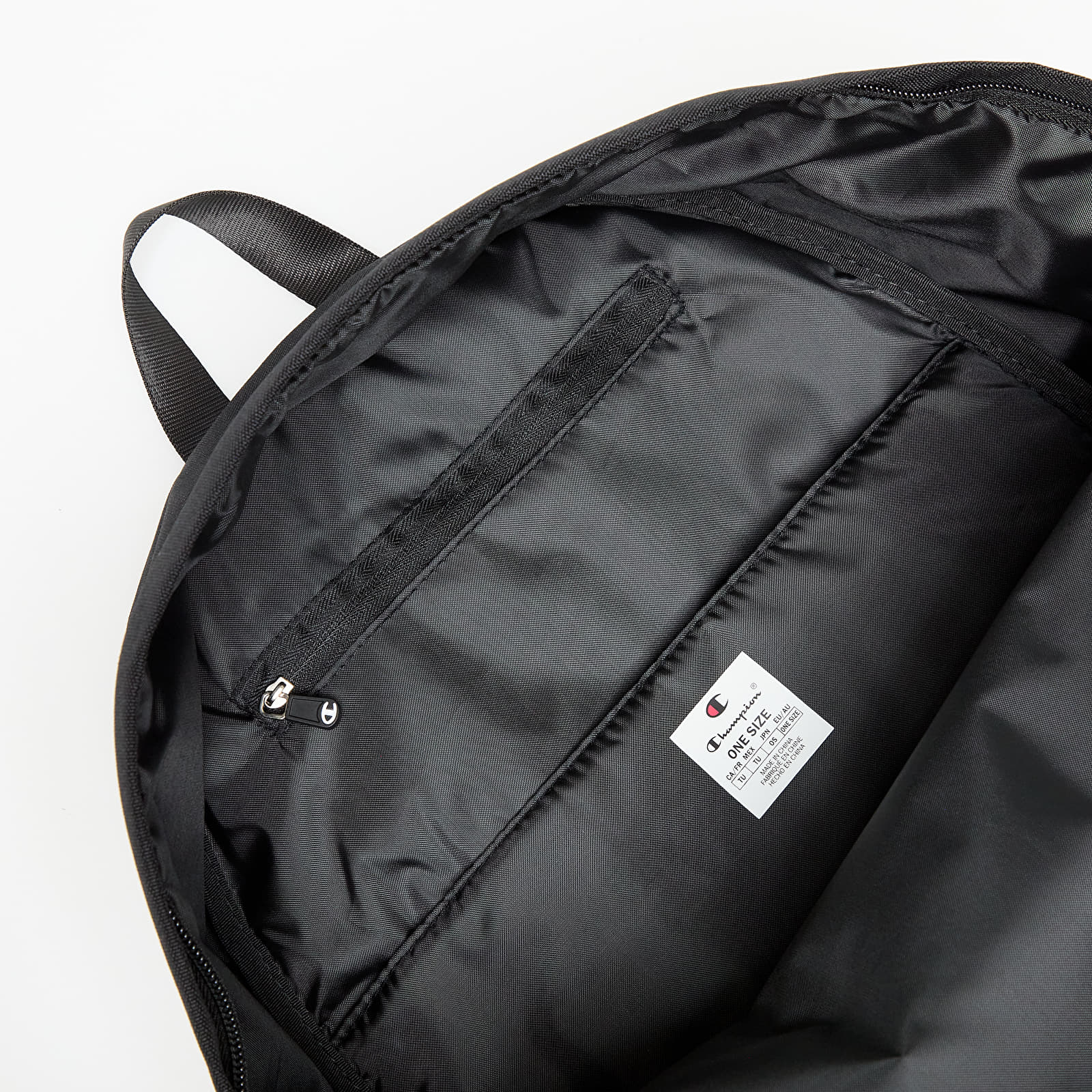 Backpacks Champion Backpack Black Queens