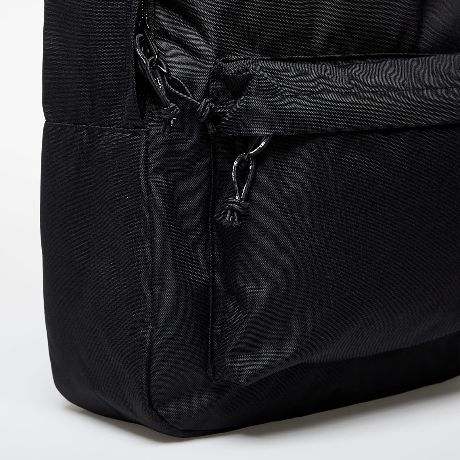 Hátizsákok Champion Backpack Black