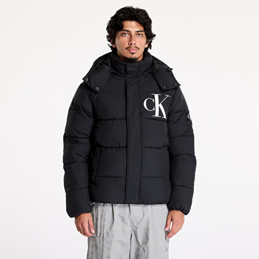 Calvin klien mens jackets top