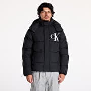 Calvin Klein Jeans Essentials Non Down Jacket Black