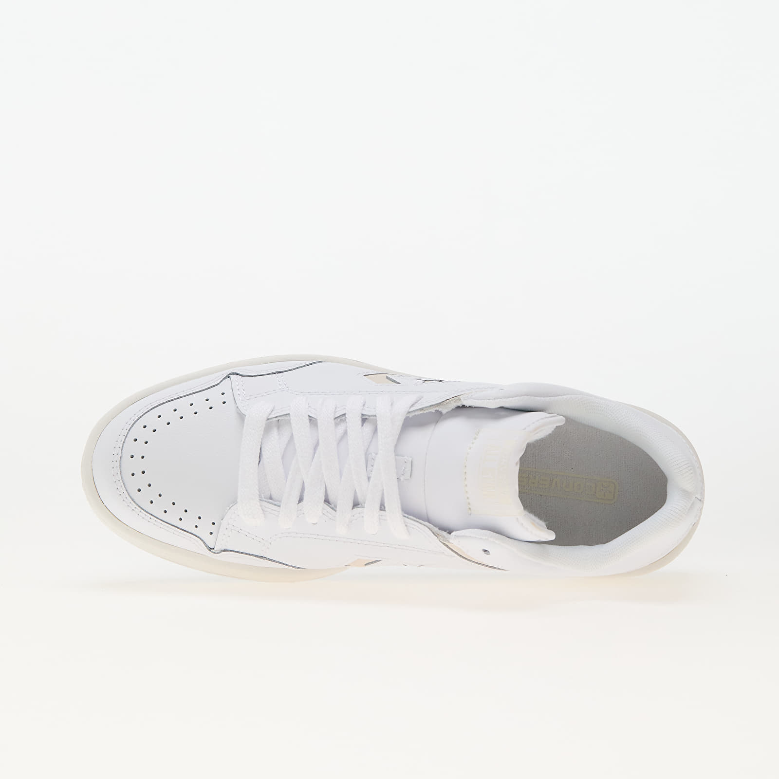 Meeste tossud ja kingad Converse Weapon Leather White/ Egret/ Vintage White