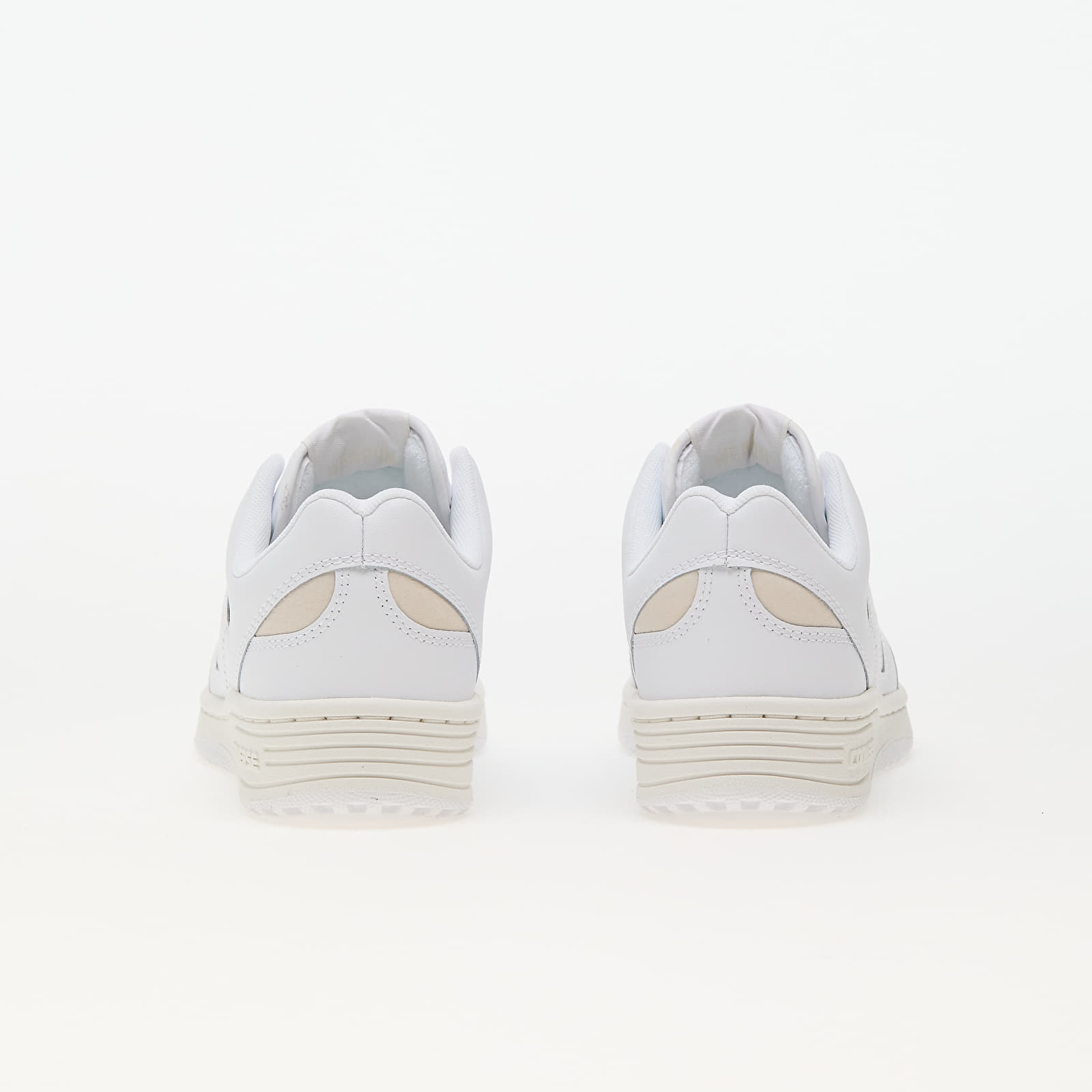 Meeste tossud ja kingad Converse Weapon Leather White/ Egret/ Vintage White