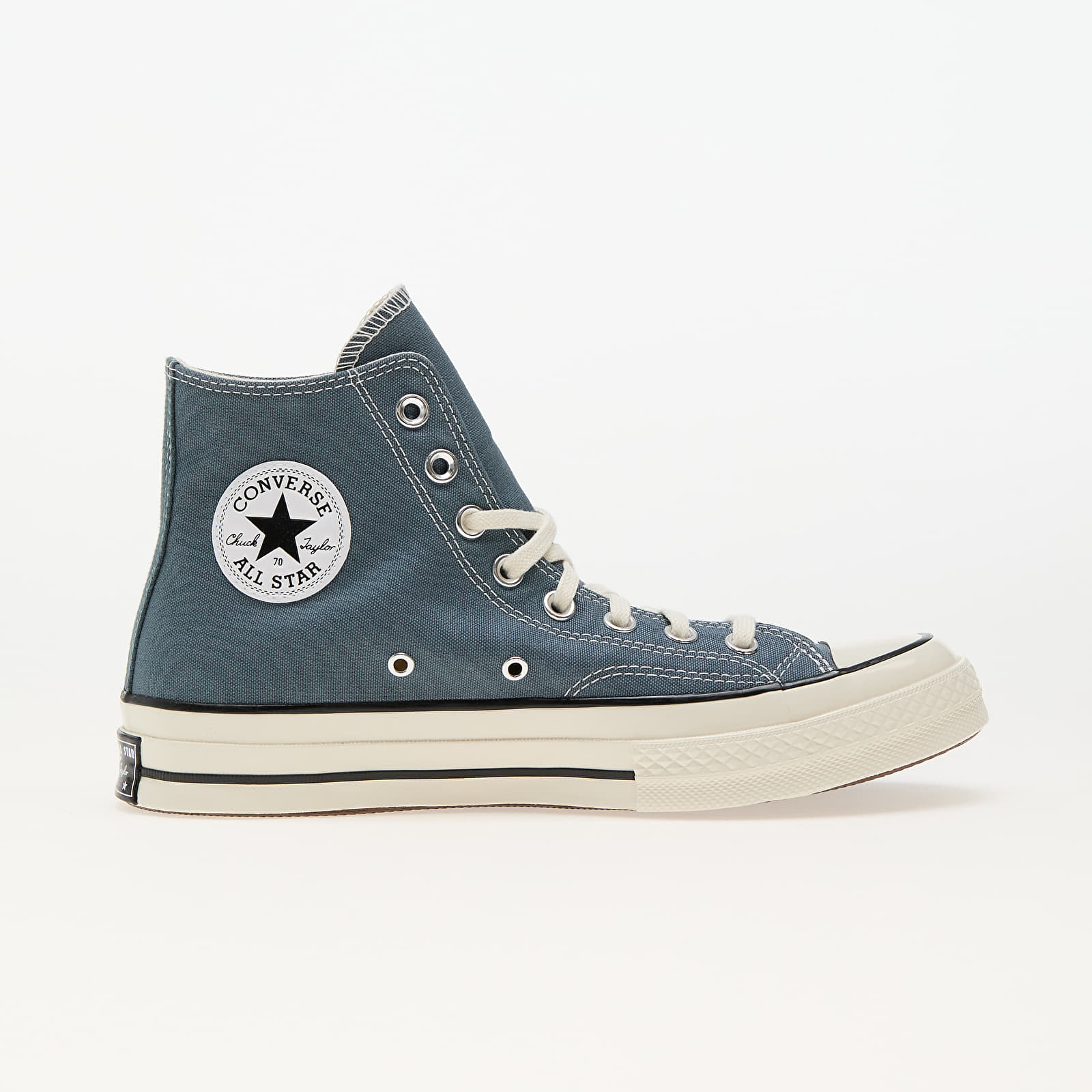 Men's sneakers and shoes Converse Chuck 70 Newtral Teal/ Egret/ Black