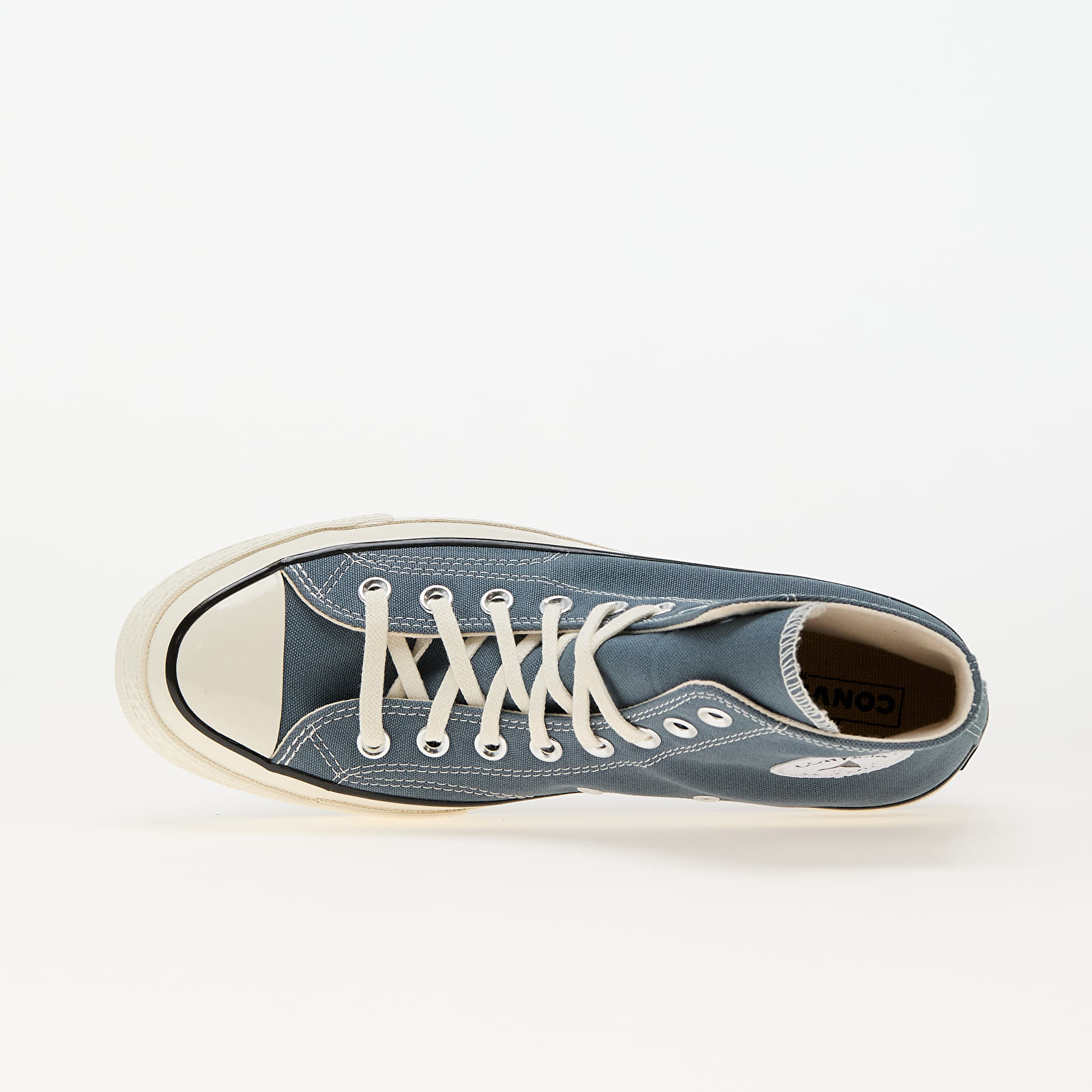Men's sneakers and shoes Converse Chuck 70 Newtral Teal/ Egret/ Black
