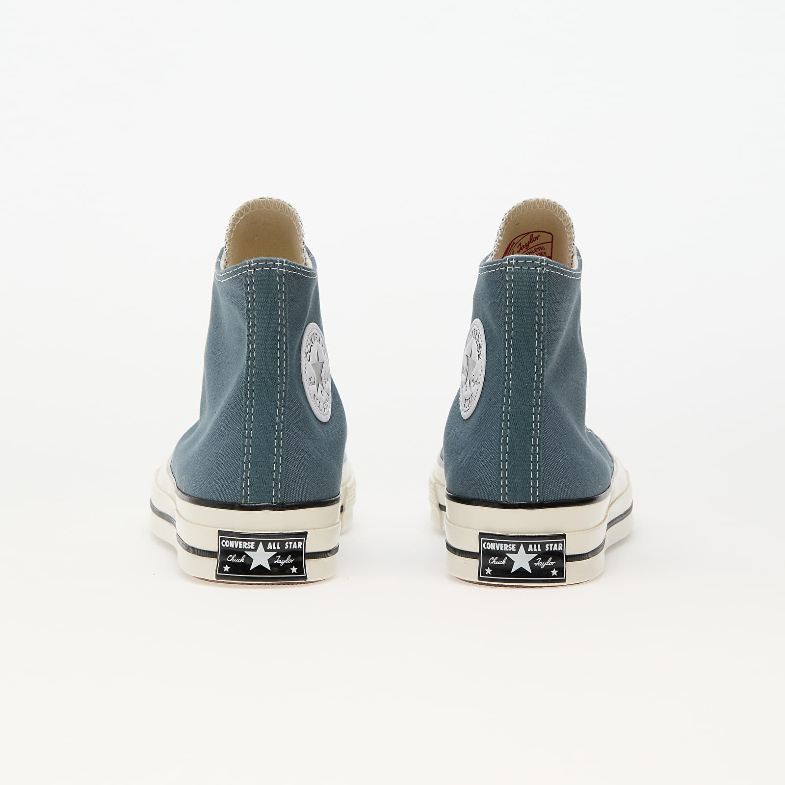 Men's sneakers and shoes Converse Chuck 70 Newtral Teal/ Egret/ Black