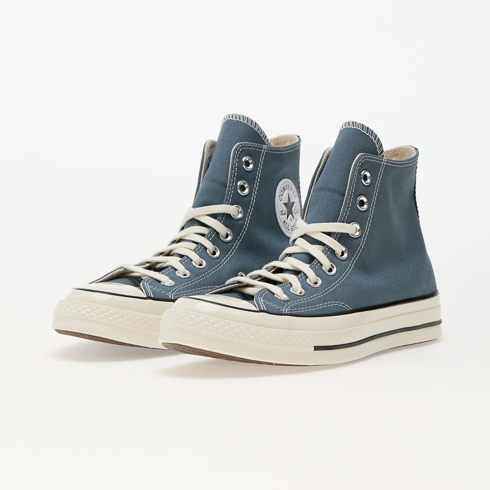 Men's sneakers and shoes Converse Chuck 70 Newtral Teal/ Egret/ Black
