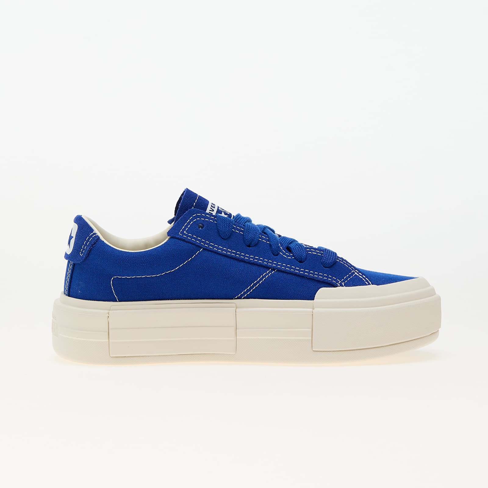 Men's sneakers and shoes Converse Chuck Taylor All Star Cruise Blue/ White/ Egret