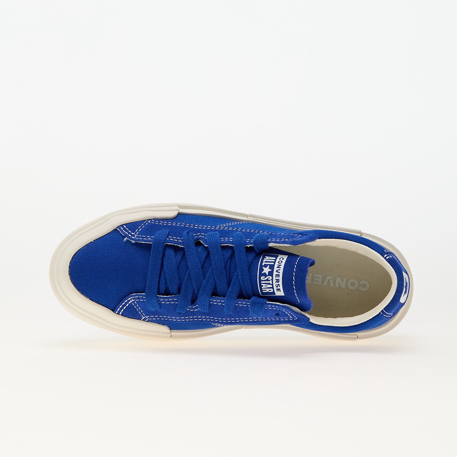 Men's sneakers and shoes Converse Chuck Taylor All Star Cruise Blue/ White/ Egret