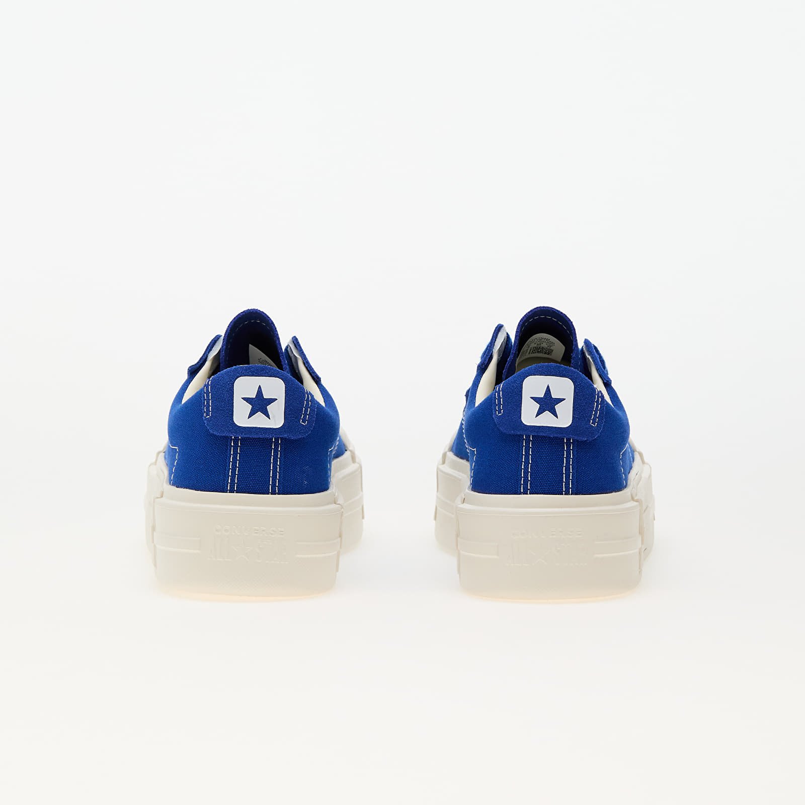 Men's sneakers and shoes Converse Chuck Taylor All Star Cruise Blue/ White/ Egret
