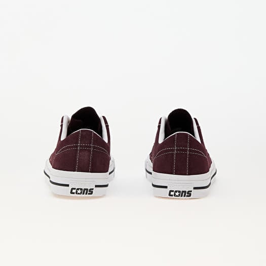 Men's sneakers and shoes Converse Cons One Star Pro Suede