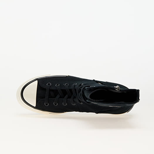 Converse xhi tall sneaker top