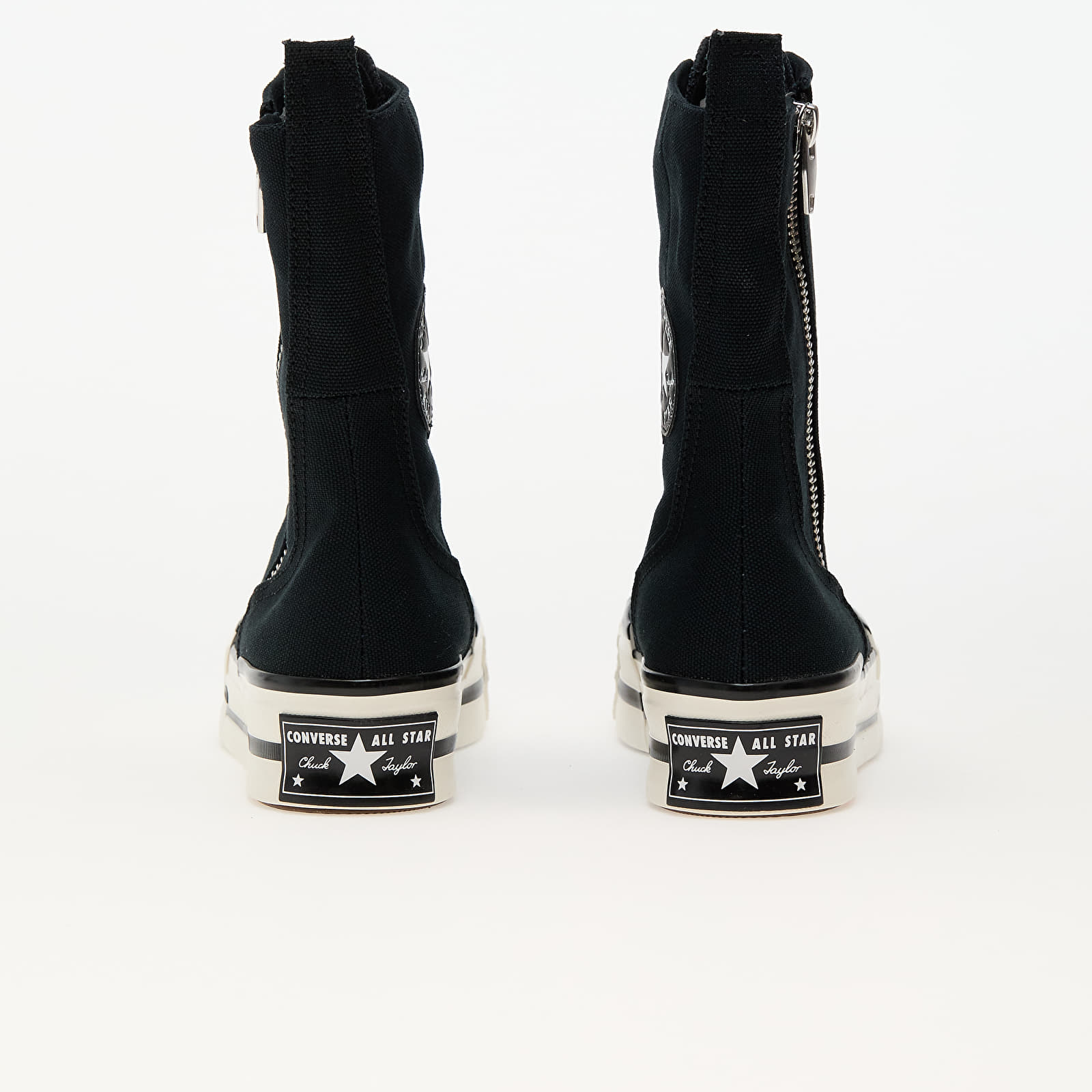Meeste tossud ja kingad Converse Chuck 70 Plus X-hi Black/ White/ Egret
