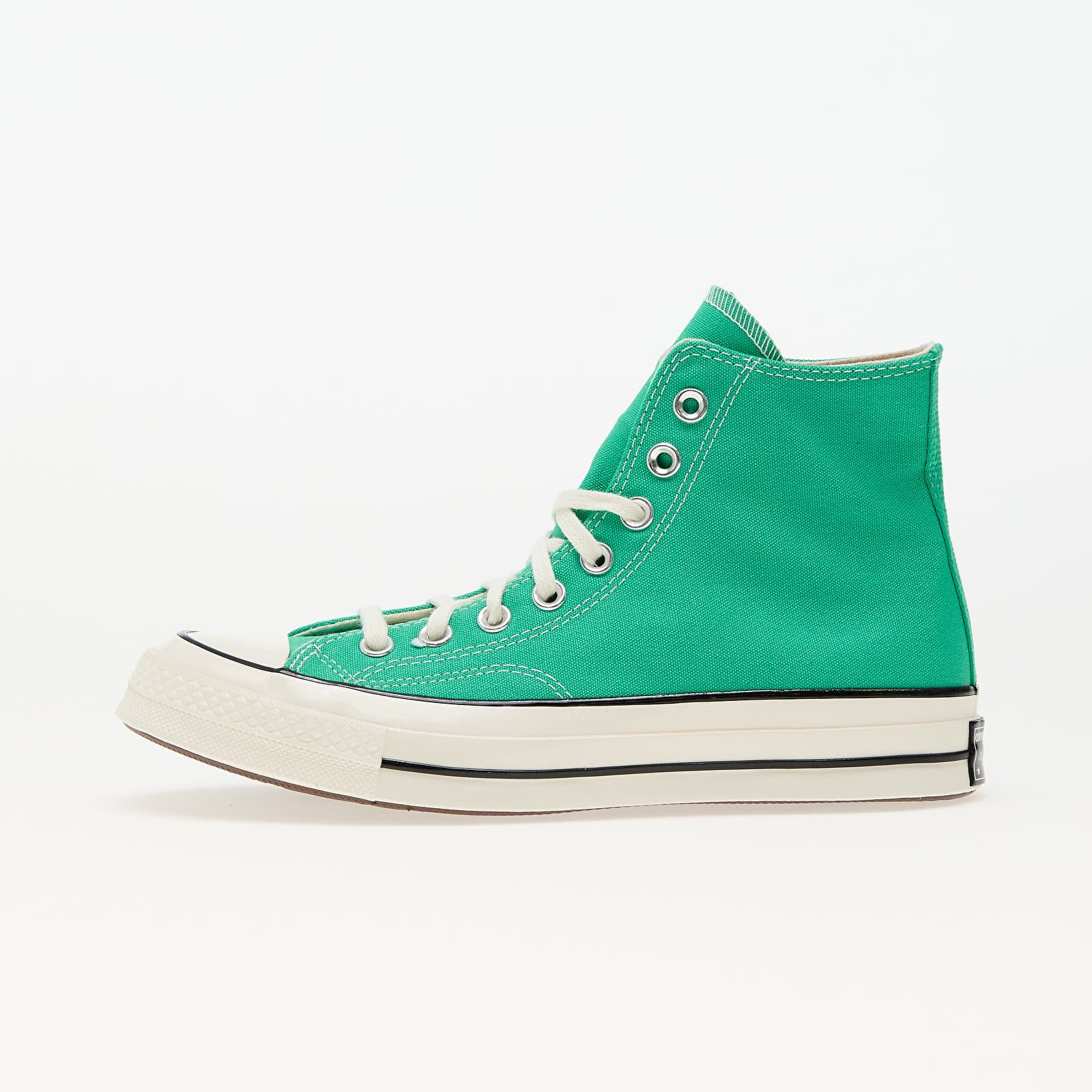 Meeste tossud ja kingad Converse Chuck 70 Apex Green/ Egret/ Black