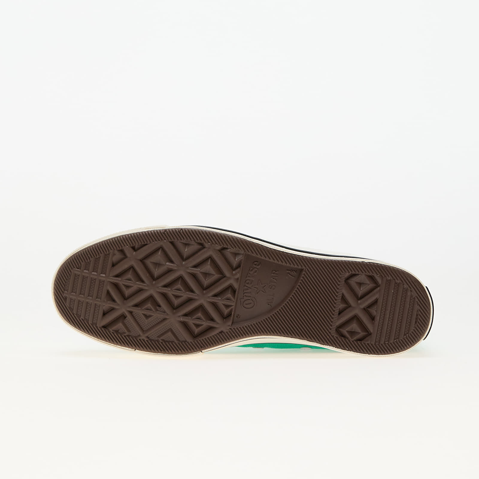 Meeste tossud ja kingad Converse Chuck 70 Apex Green/ Egret/ Black