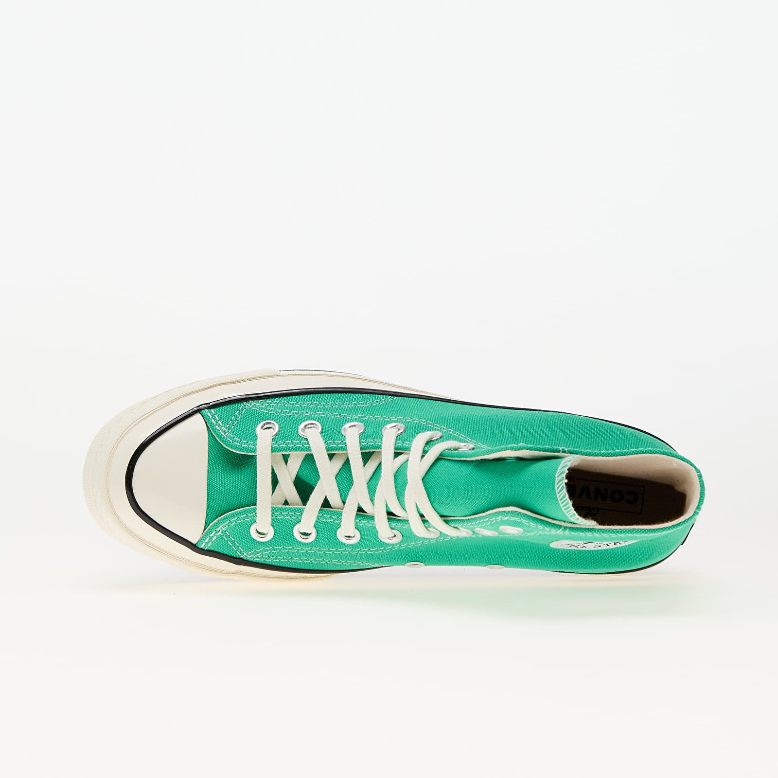 Meeste tossud ja kingad Converse Chuck 70 Apex Green/ Egret/ Black