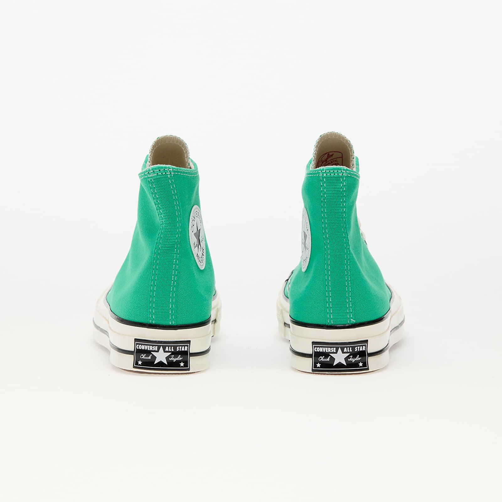 Meeste tossud ja kingad Converse Chuck 70 Apex Green/ Egret/ Black