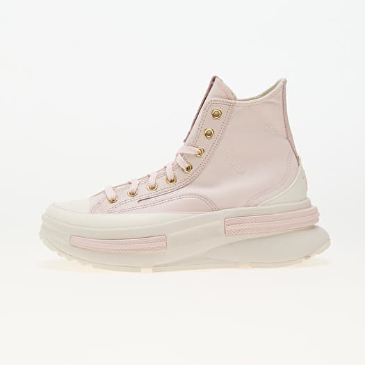 Men s sneakers and shoes Converse Run Star Legacy Cx Platform Tailored Lines Blush Hush Egret Gold Queens
