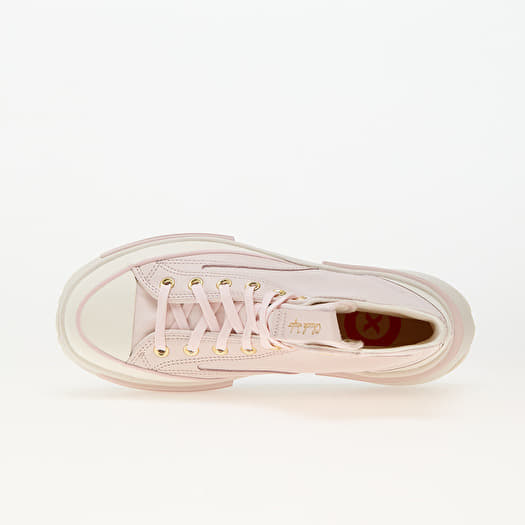 Converse Run Star Legacy Cx Platform Tailored Lines