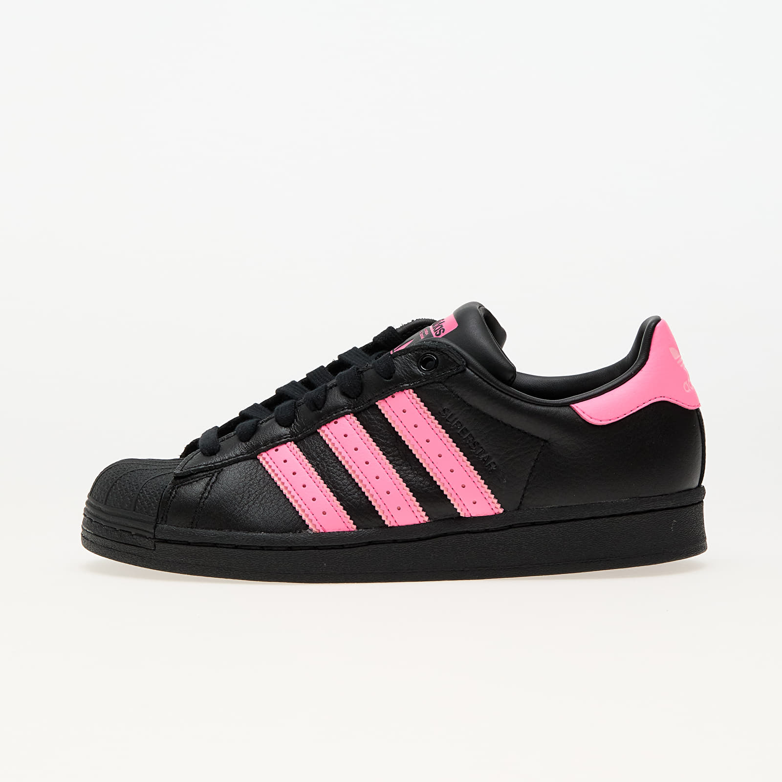 Women s sneakers and shoes adidas Superstar W Core Black Cloud White Spark Queens