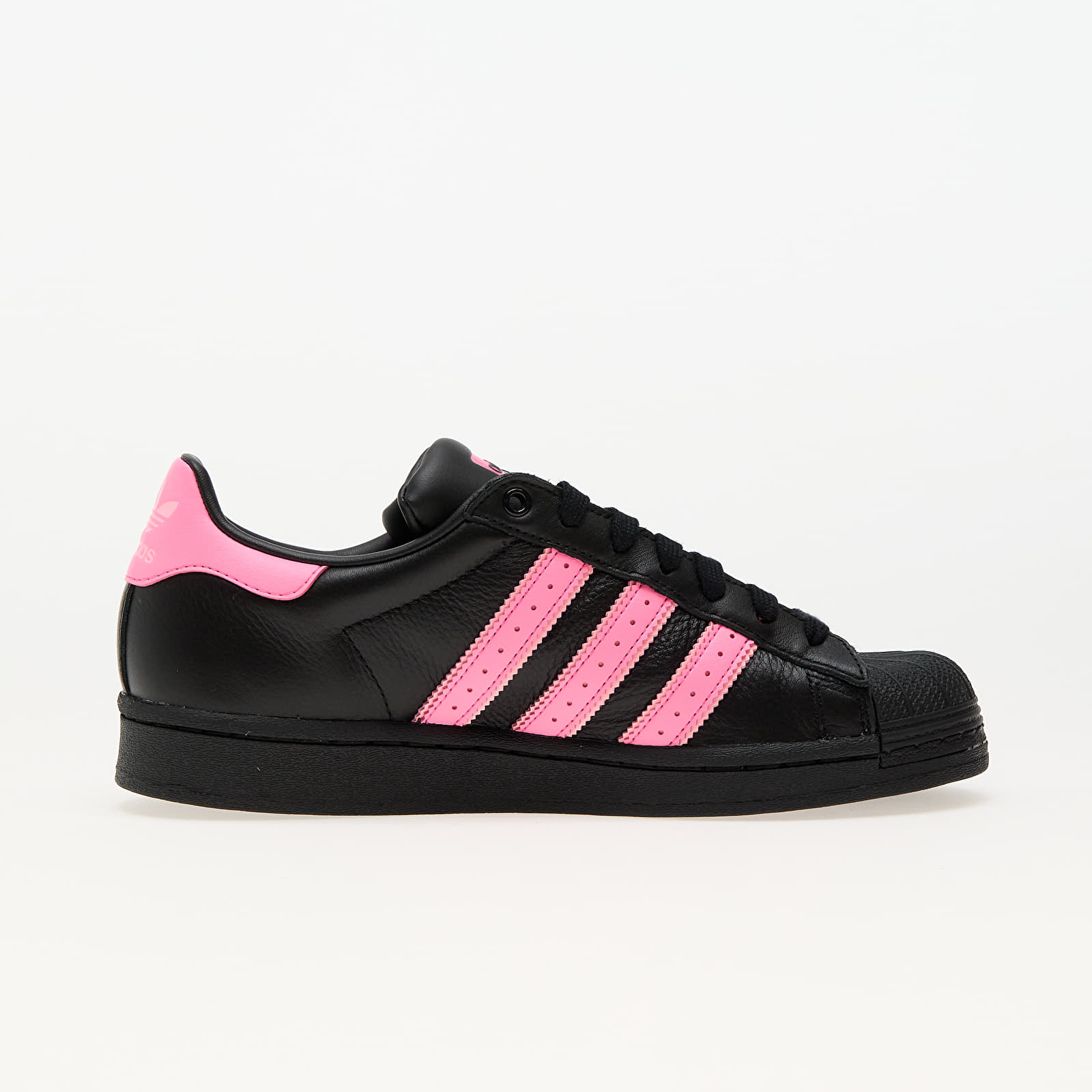 Sneakers und Schuhe fur Frauen adidas Superstar W Core Black Cloud White Spark Queens