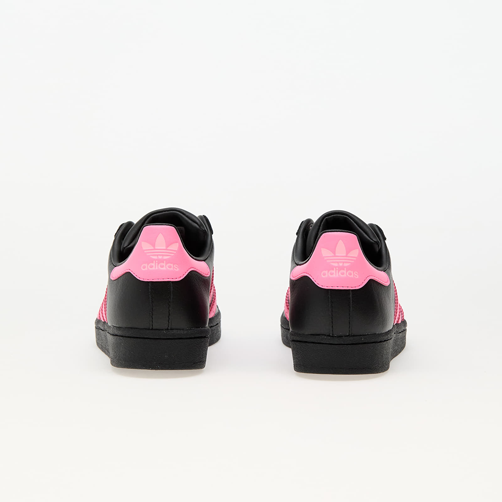 Women s sneakers and shoes adidas Superstar W Core Black Cloud White Spark Queens