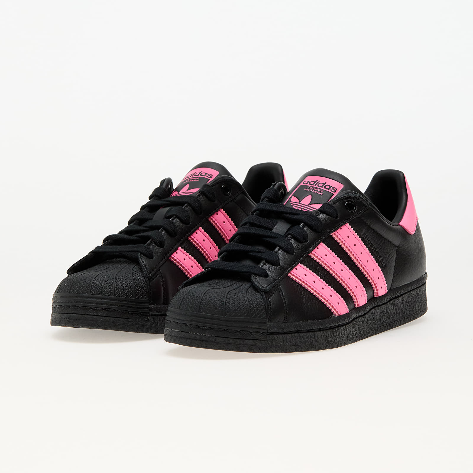 Womans adidas superstars best sale