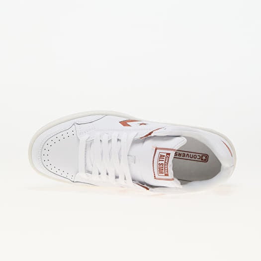 White converse weapon shop