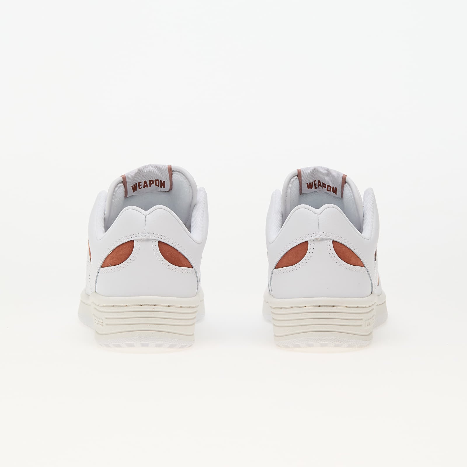 Sneakers Converse Weapon Leather White/ In A Nutshell EUR 37.5