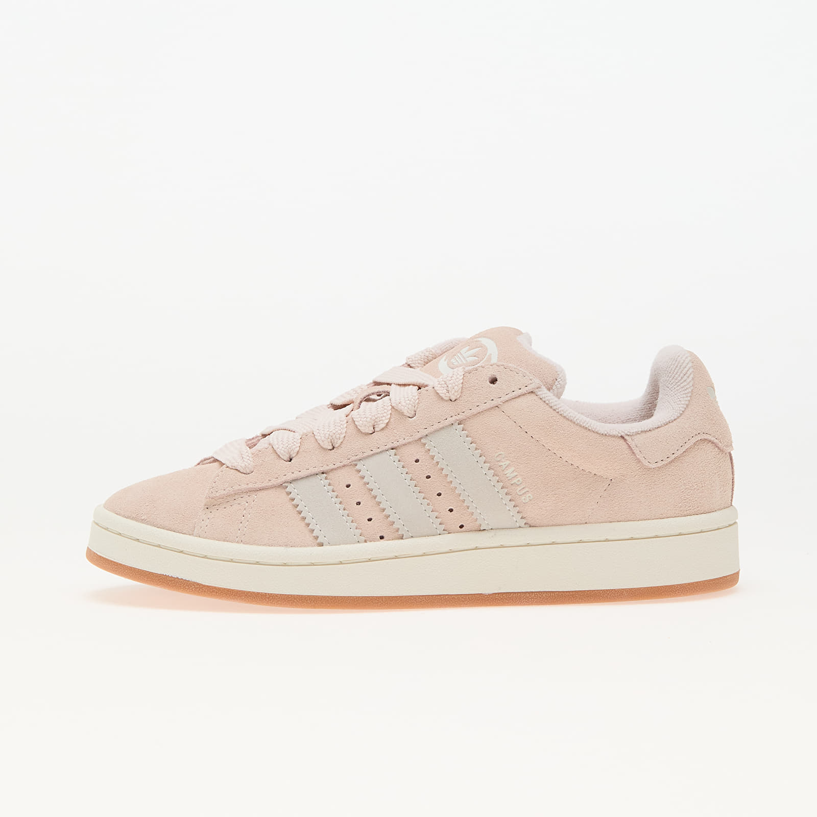 Sneakers och skor för kvinnor adidas Campus 00s W Wonder Aqua/ Offwhite/ Wonder Aqua