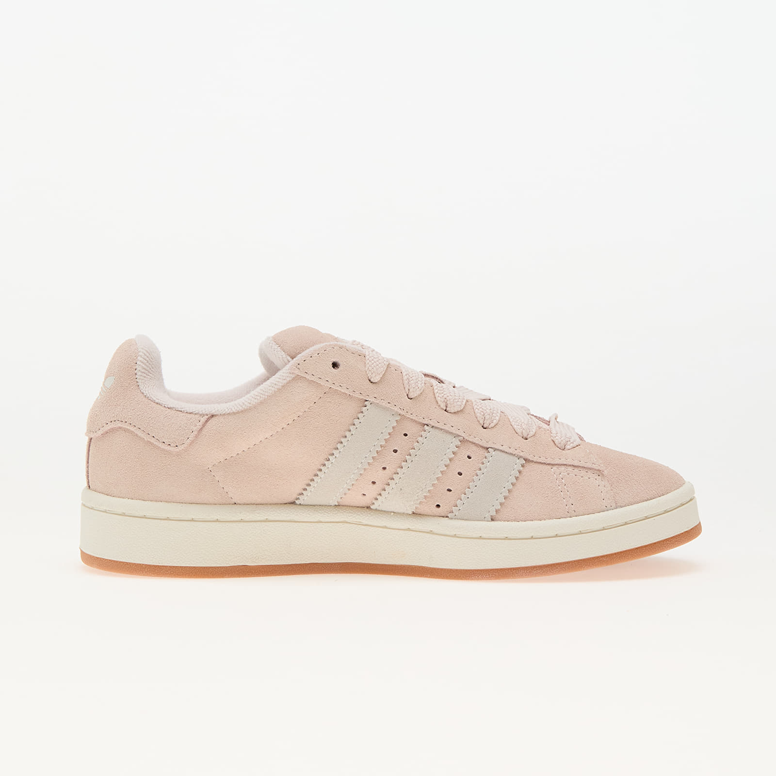 Sneakers och skor för kvinnor adidas Campus 00s W Wonder Aqua/ Offwhite/ Wonder Aqua