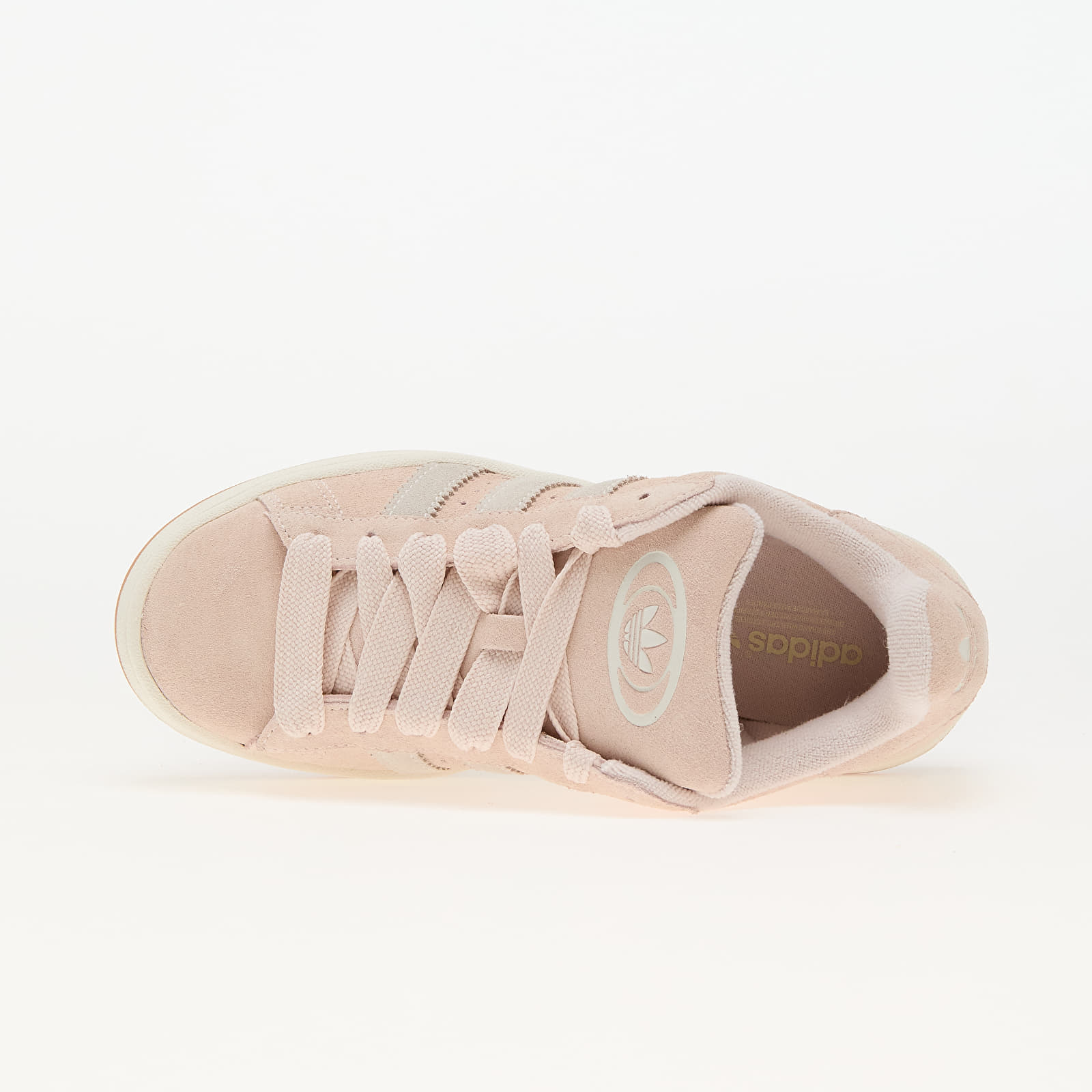 Sneakers och skor för kvinnor adidas Campus 00s W Wonder Aqua/ Offwhite/ Wonder Aqua