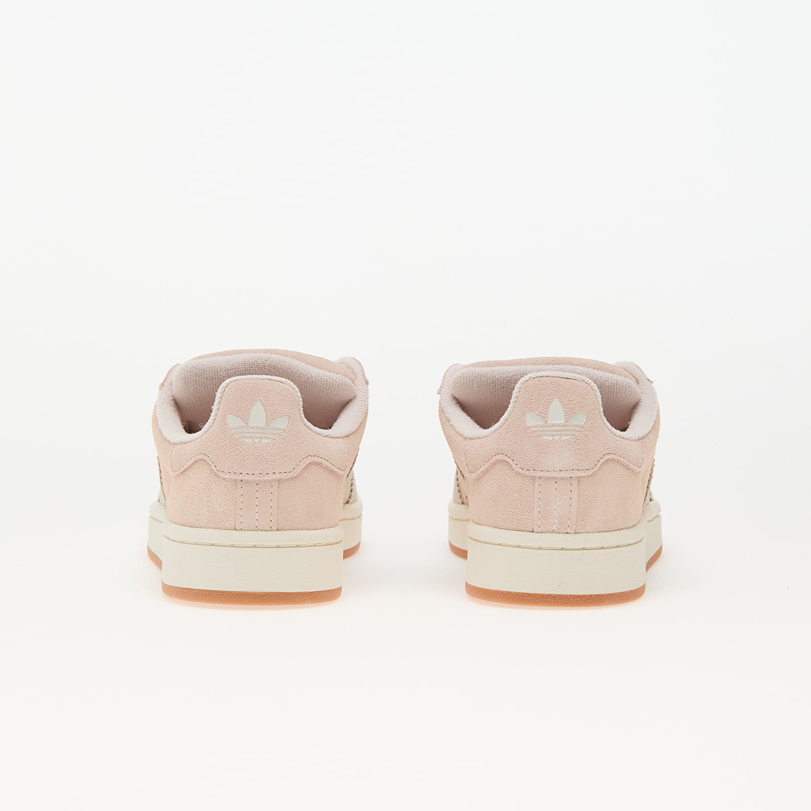 Sneakers och skor för kvinnor adidas Campus 00s W Wonder Aqua/ Offwhite/ Wonder Aqua