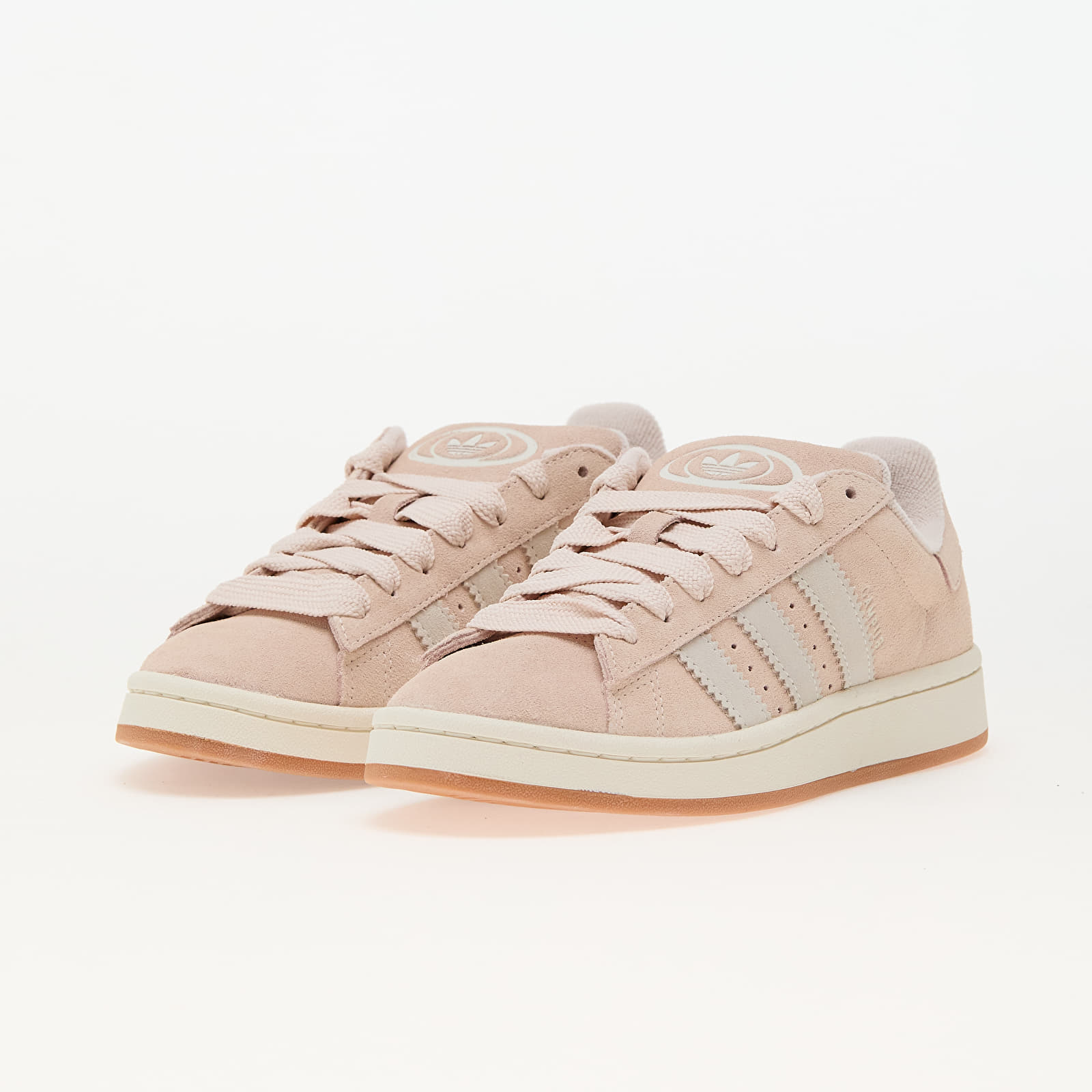 Sneakers och skor för kvinnor adidas Campus 00s W Wonder Aqua/ Offwhite/ Wonder Aqua