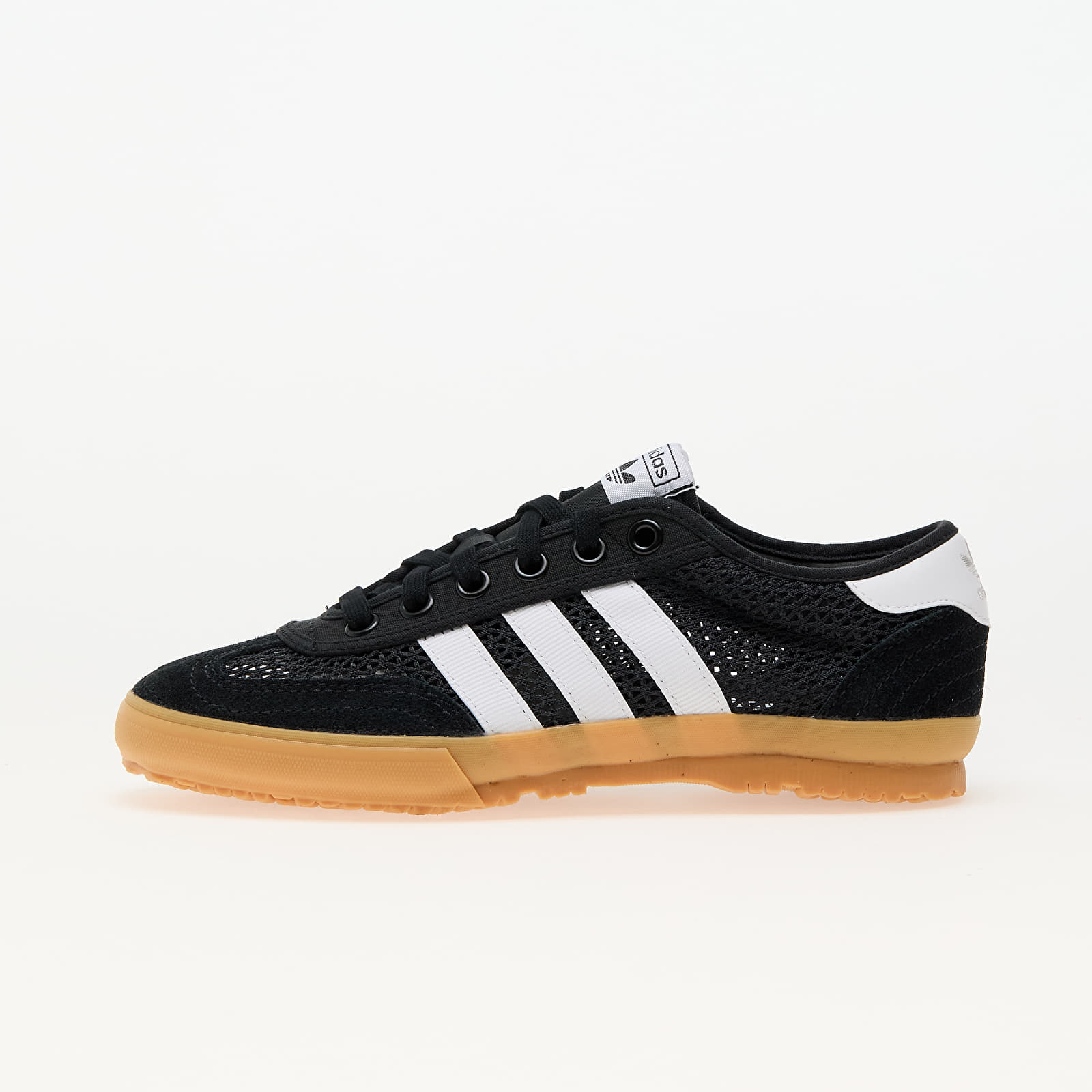 Zapatillas mujer adidas Tischtennis W Core Black/ Ftw White/ Crystal White