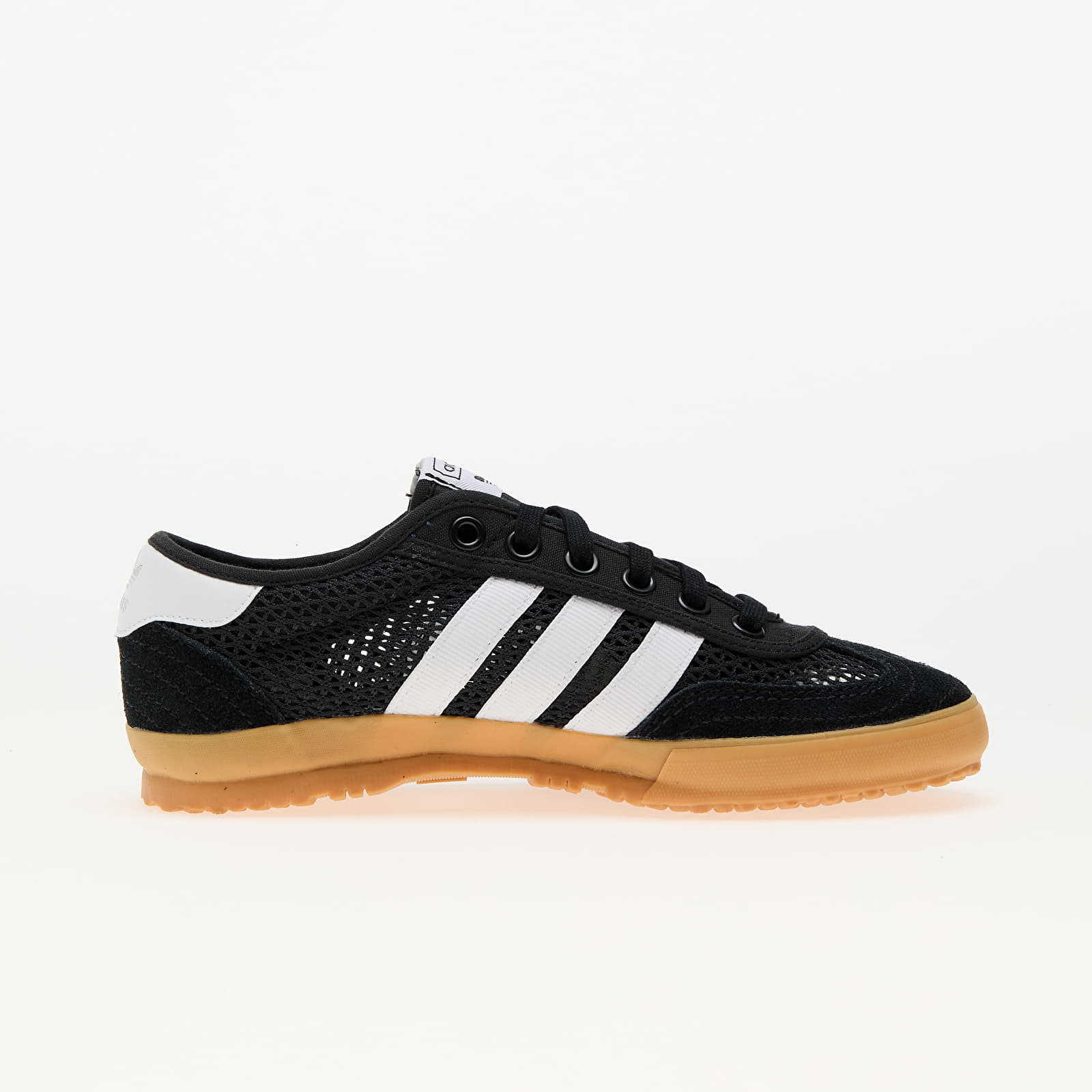 Zapatillas mujer adidas Tischtennis W Core Black/ Ftw White/ Crystal White