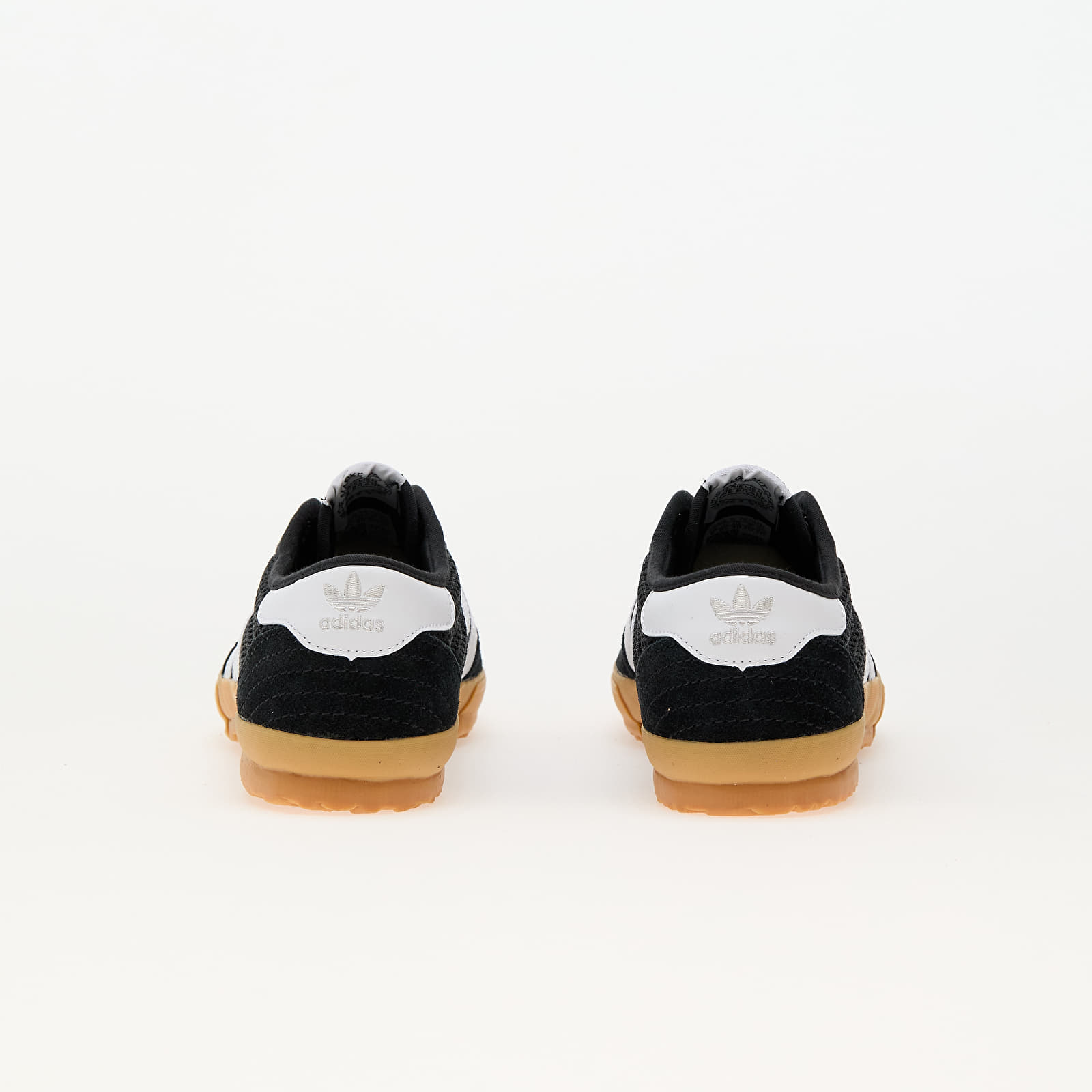 Zapatillas mujer adidas Tischtennis W Core Black/ Ftw White/ Crystal White