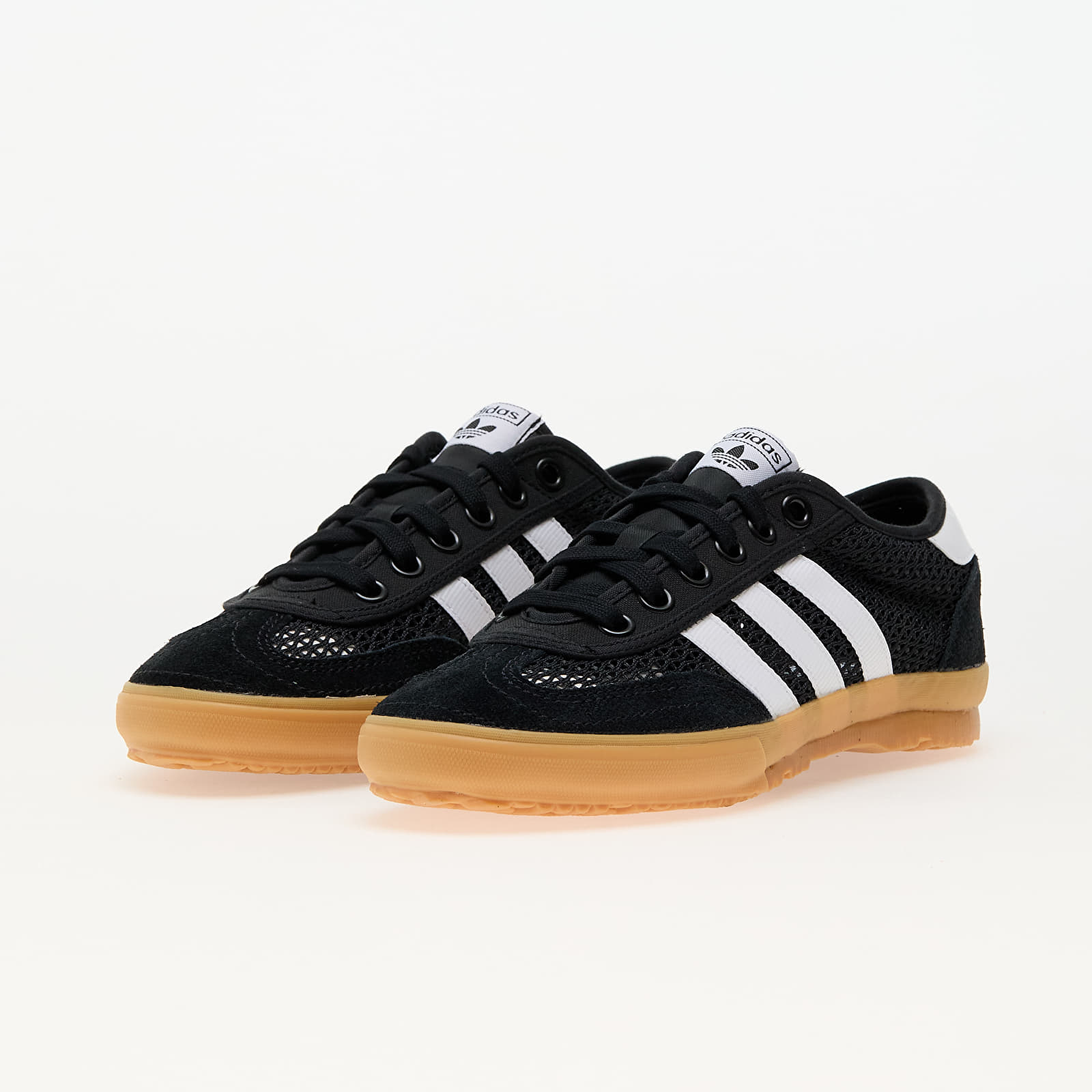 Zapatillas mujer adidas Tischtennis W Core Black/ Ftw White/ Crystal White