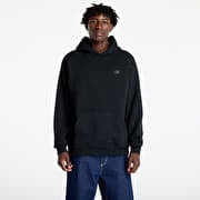 New Balance Athletics French Terry Hoodie Black