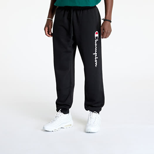 Champion sweatpants joggers mens shop