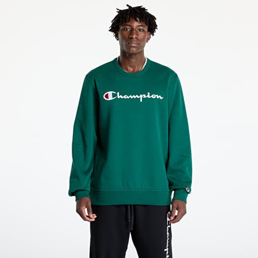 Sweatshirt Champion Crewneck Sweatshirt