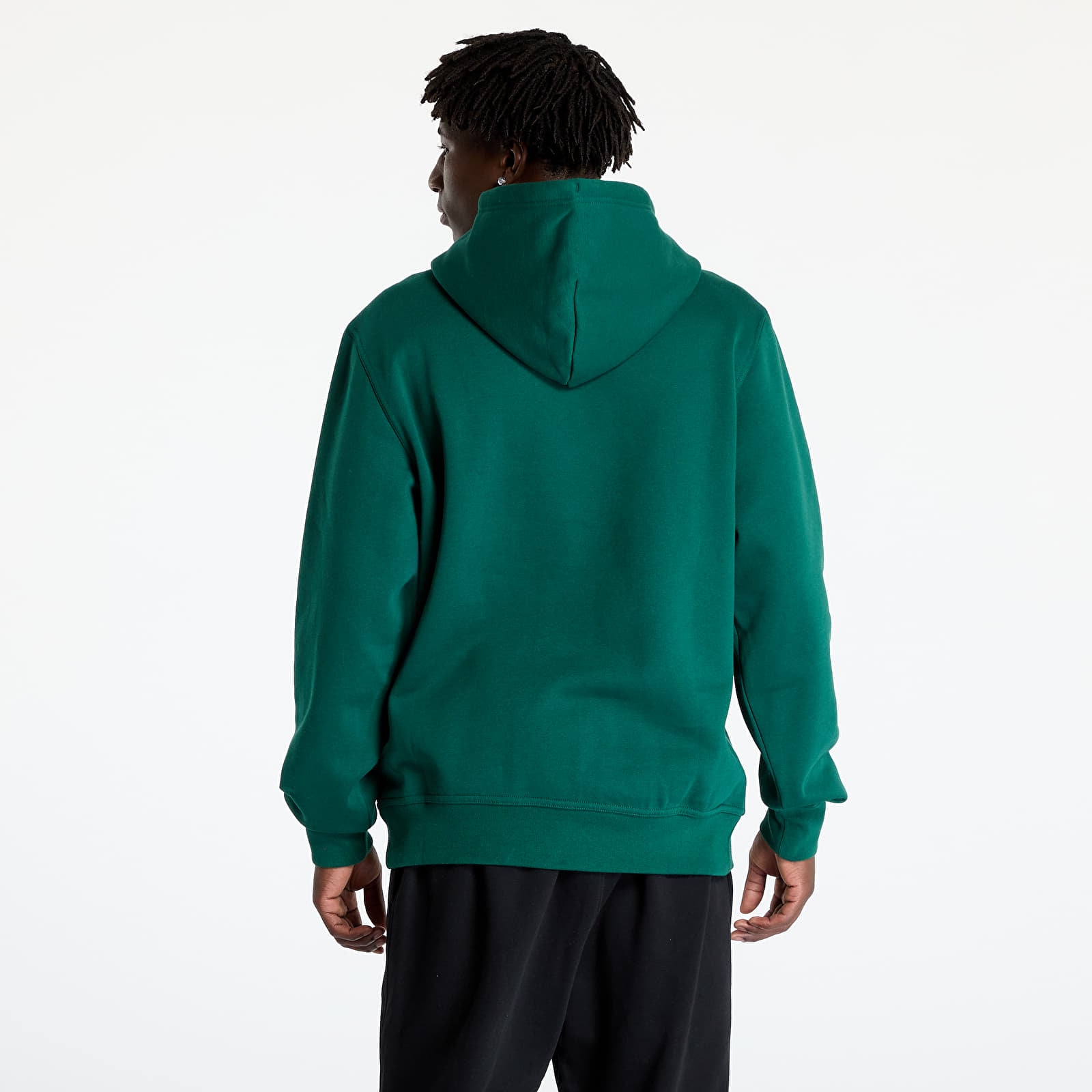 Hoodies and sweatshirts  Champion Hooded Sweatshirt Green
