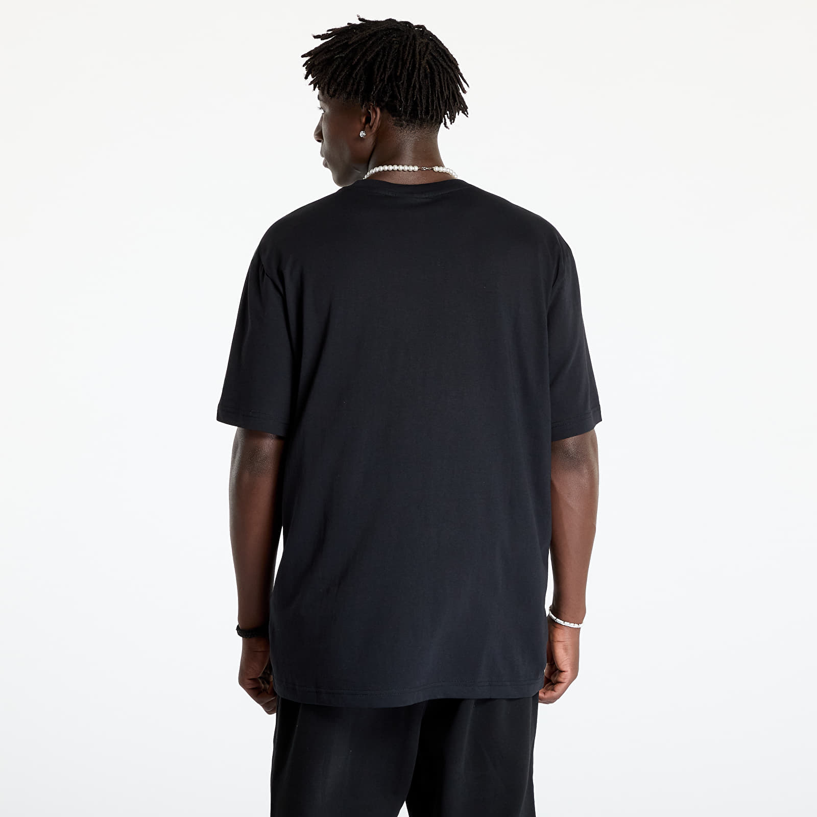 T-särgid Champion SS Tee Black