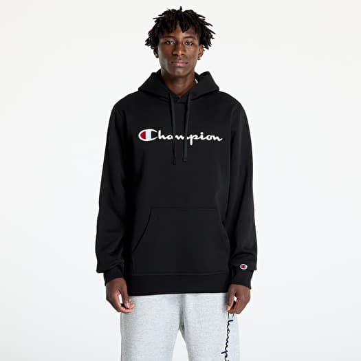 Champion hoodie seile david jones