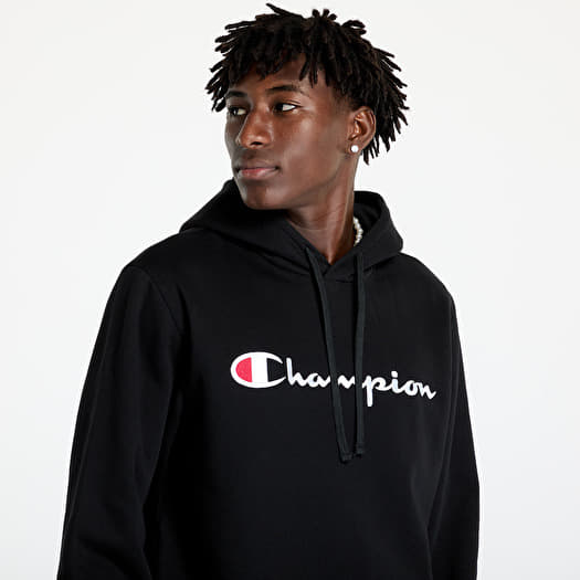 Sweatshirt Champion Hooded Sweatshirt