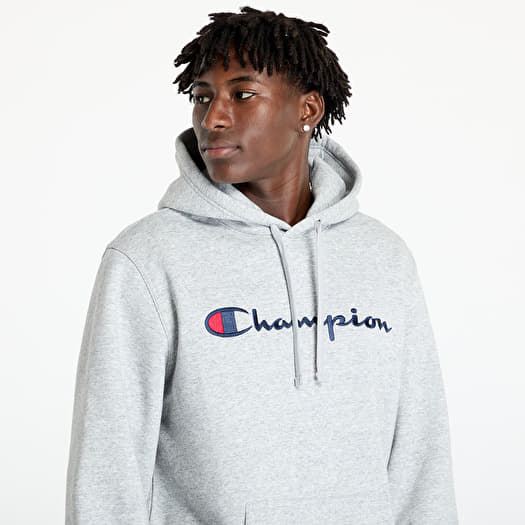 Sweatshirt Champion Hooded Sweatshirt