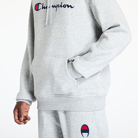 Gray champion sweatshirts top