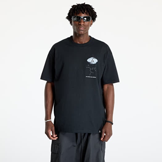 Тениска Nike ACG Men's Dri-FIT Galaxy T-Shirt Black