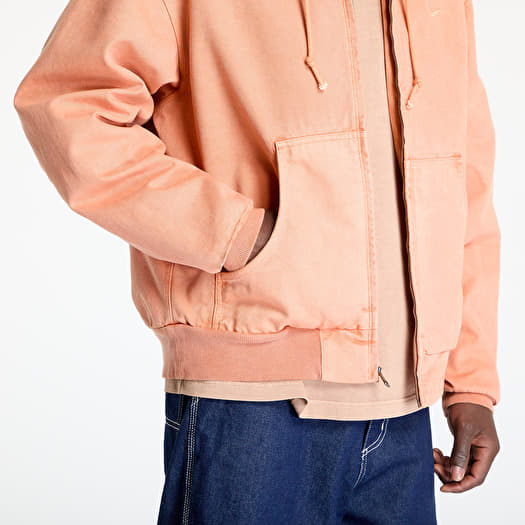 Nike carhartt 218 top