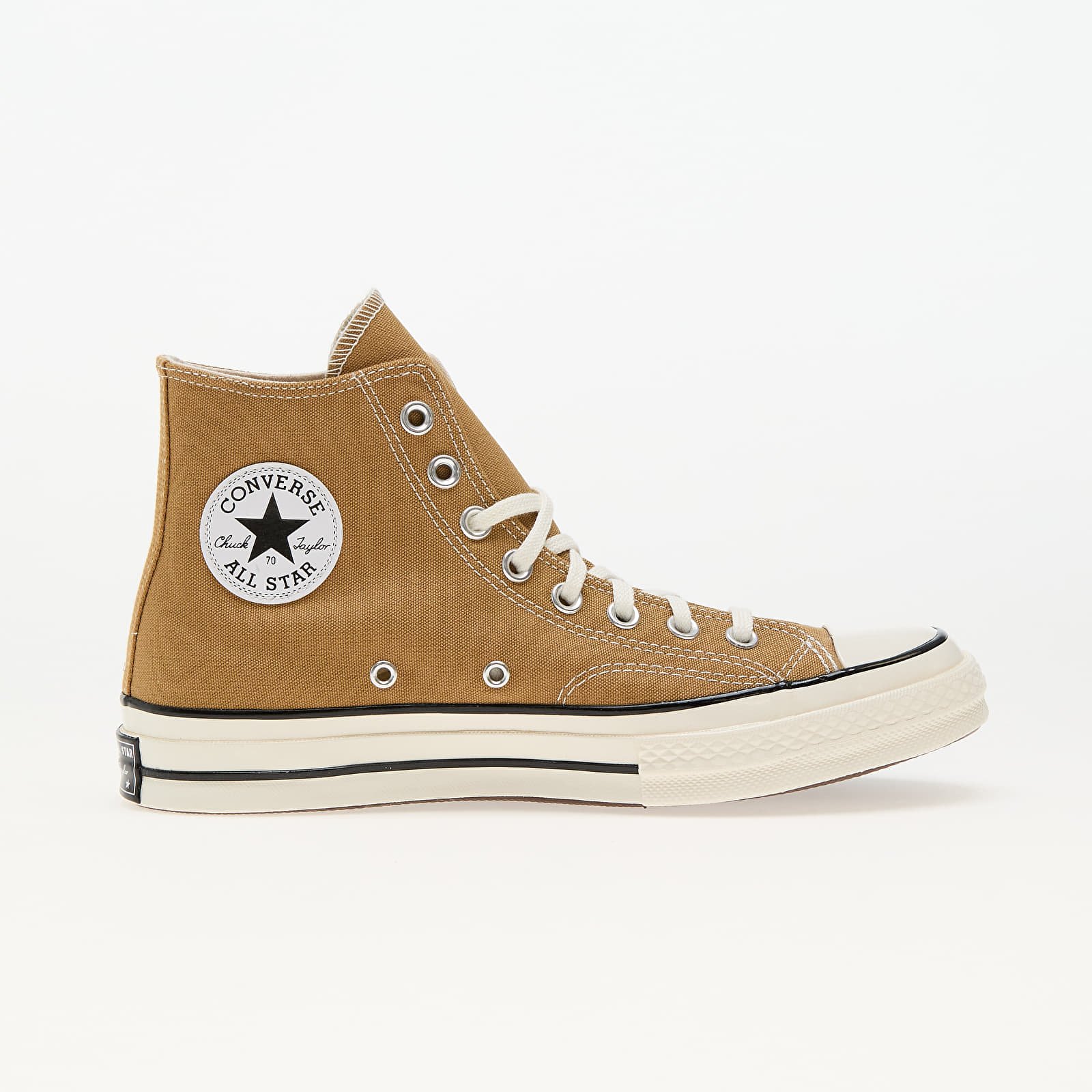 Meeste tossud ja kingad Converse Chuck 70 Toadstool Tan/ Egret/ Black